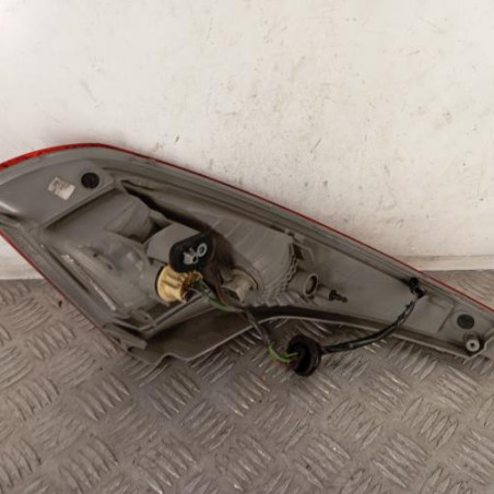 Feu arriere secondaire gauche (feux) RENAULT MEGANE 3