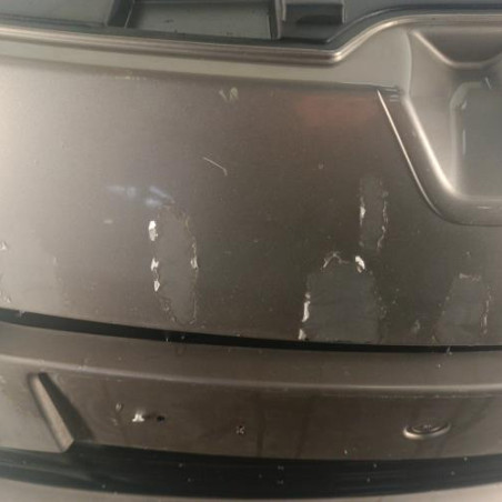 Pare choc avant RENAULT MEGANE 3