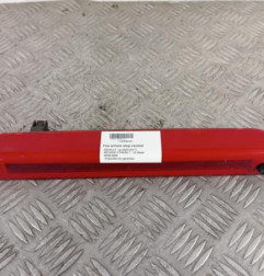 Feu arriere stop central RENAULT MEGANE 3 Photo n°1