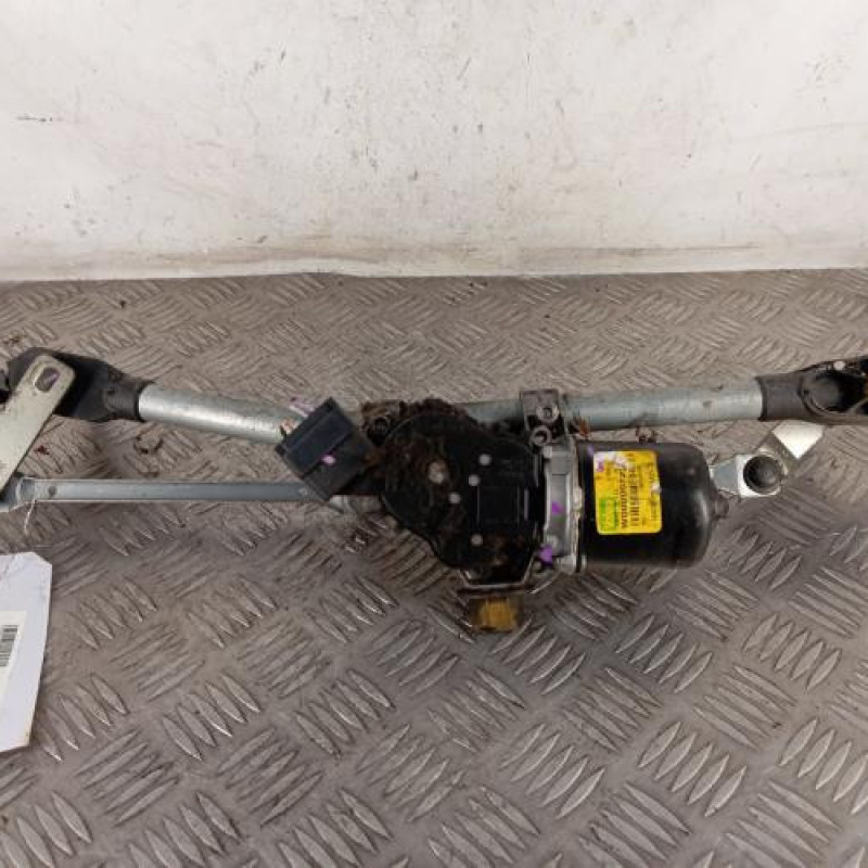 Moteur essuie glace avant RENAULT MEGANE 3