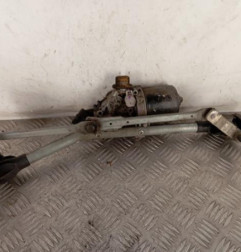Moteur essuie glace avant RENAULT MEGANE 3