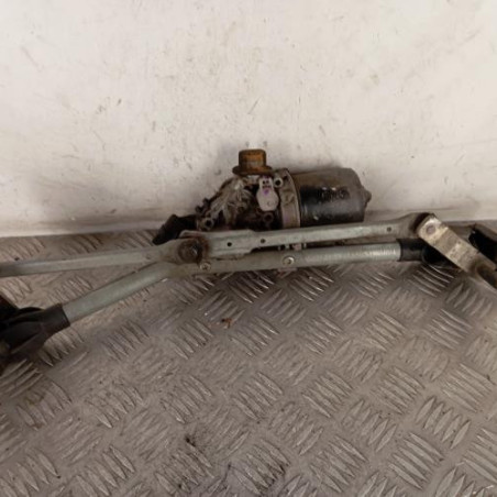Moteur essuie glace avant RENAULT MEGANE 3