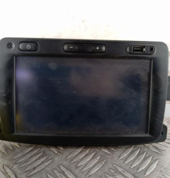 Afficheur OPEL VIVARO 2 Photo n°1