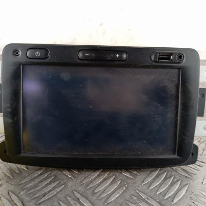 Afficheur OPEL VIVARO 2