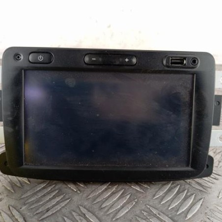 Afficheur OPEL VIVARO 2 Photo n°1