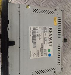 Afficheur OPEL VIVARO 2