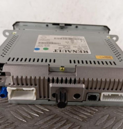 Afficheur OPEL VIVARO 2 Photo n°3