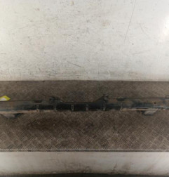 Renfort pare choc arriere (traverse) OPEL VIVARO 2 Photo n°1