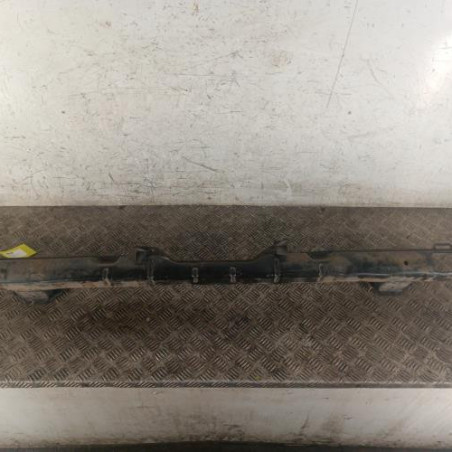 Renfort pare choc arriere (traverse) OPEL VIVARO 2 Photo n°1