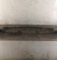 Renfort pare choc arriere (traverse) OPEL VIVARO 2