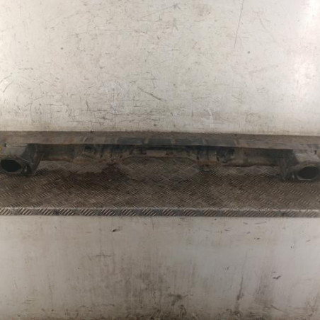 Renfort pare choc arriere (traverse) OPEL VIVARO 2
