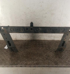 Demi berceau RENAULT CLIO 3 Photo n°1