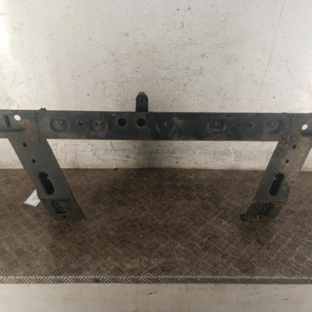 Demi berceau RENAULT CLIO 3 Photo n°1