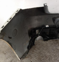 Pare choc arriere RENAULT LAGUNA 3 Photo n°7