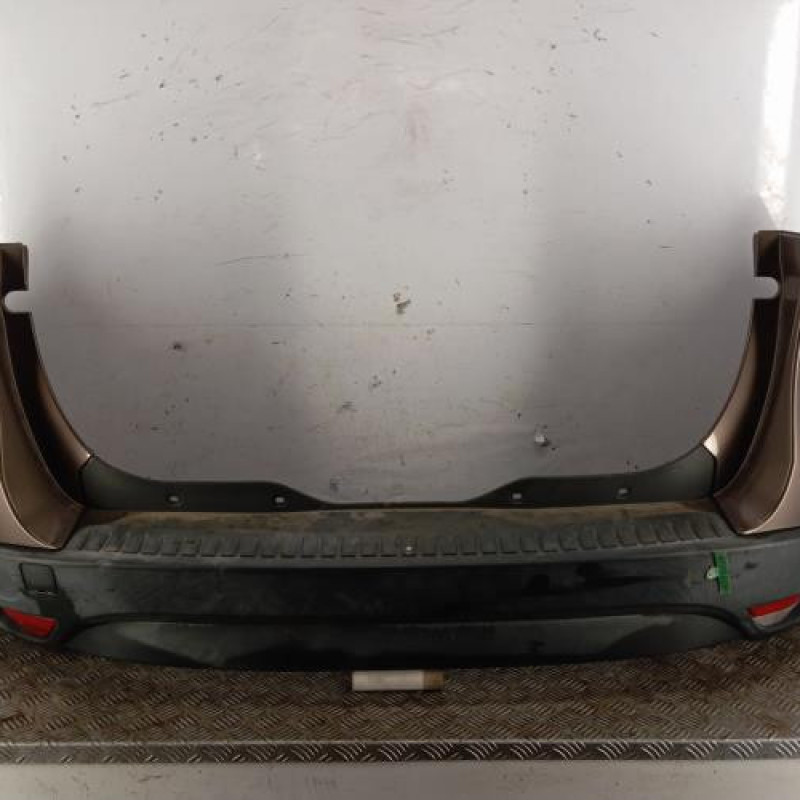 Pare choc arriere RENAULT SCENIC 3