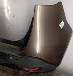 Pare choc arriere RENAULT SCENIC 3