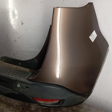 Pare choc arriere RENAULT SCENIC 3