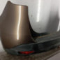Pare choc arriere RENAULT SCENIC 3