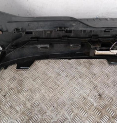 Pare choc arriere RENAULT SCENIC 3 Photo n°9