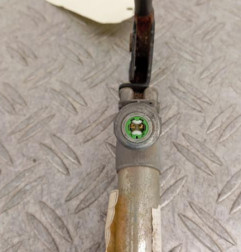 Attache ceinture avant gauche PEUGEOT 306