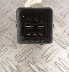 Boitier de prechauffage CITROEN C4 SPACETOURER Photo n°3