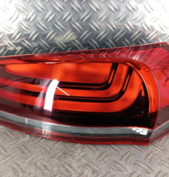 Feu arriere principal droit (feux) CITROEN C4 SPACETOURER Photo n°1