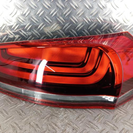 Feu arriere principal droit (feux) CITROEN C4 SPACETOURER Photo n°1