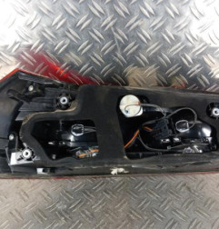 Feu arriere principal droit (feux) CITROEN C4 SPACETOURER