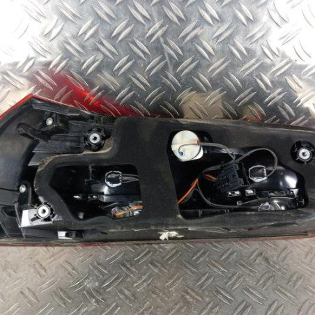 Feu arriere principal droit (feux) CITROEN C4 SPACETOURER