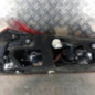 Feu arriere principal droit (feux) CITROEN C4 SPACETOURER