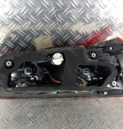 Feu arriere principal gauche (feux) CITROEN C4 SPACETOURER