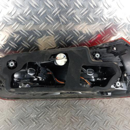 Feu arriere principal gauche (feux) CITROEN C4 SPACETOURER