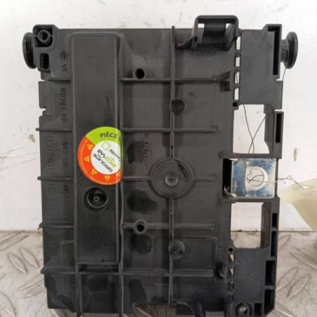 Boitier servitude moteur (BSM) PEUGEOT 308 1