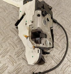 Serrure avant gauche PEUGEOT 207