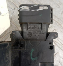 Serrure avant gauche PEUGEOT 207 Photo n°5