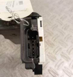 Serrure avant gauche PEUGEOT 207 Photo n°6