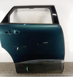 Porte arriere droit PEUGEOT 5008 2 Photo n°1