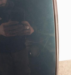 Porte arriere droit PEUGEOT 5008 2 Photo n°3