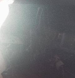 Porte arriere droit PEUGEOT 5008 2 Photo n°4