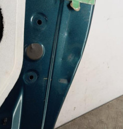 Porte arriere droit PEUGEOT 5008 2 Photo n°8