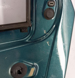 Porte arriere droit PEUGEOT 5008 2 Photo n°9