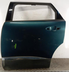 Porte arriere gauche PEUGEOT 5008 2 Photo n°1