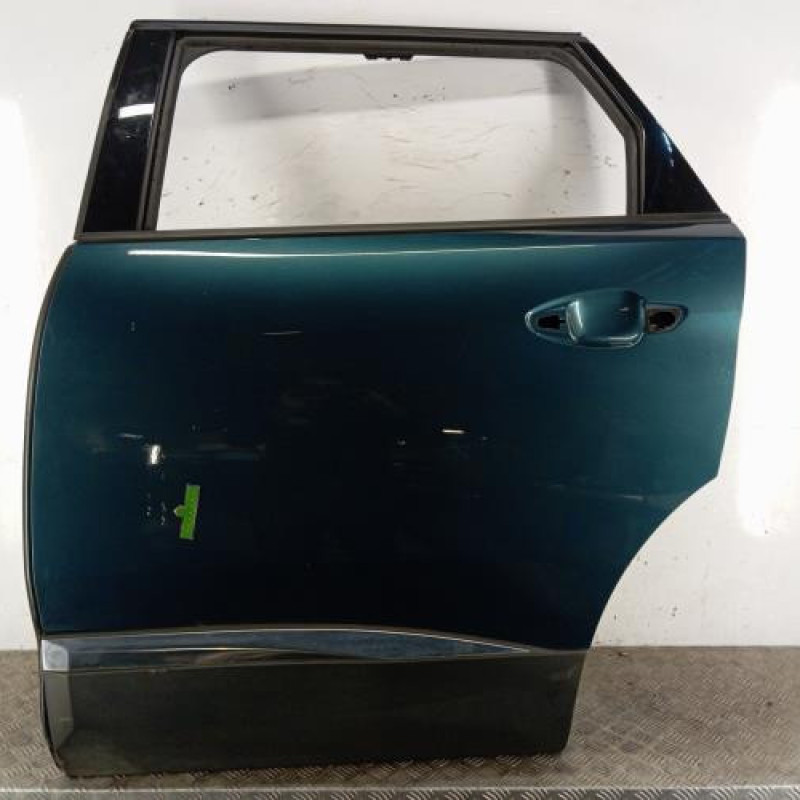 Porte arriere gauche PEUGEOT 5008 2
