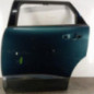 Porte arriere gauche PEUGEOT 5008 2