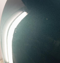 Porte arriere gauche PEUGEOT 5008 2 Photo n°4