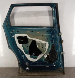 Porte arriere gauche PEUGEOT 5008 2 Photo n°8