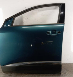 Porte avant gauche PEUGEOT 5008 2 Photo n°1