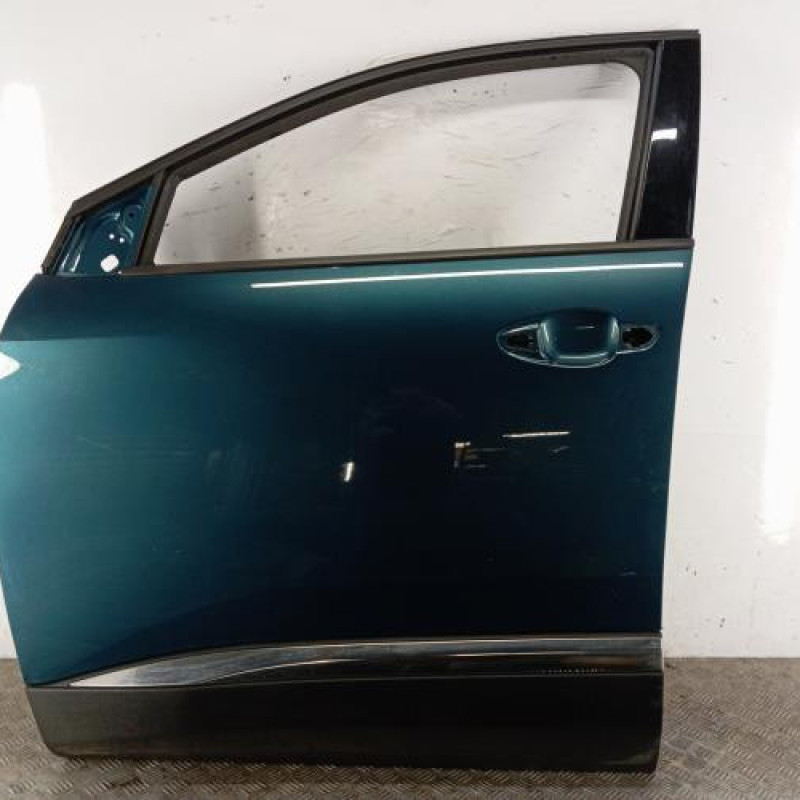 Porte avant gauche PEUGEOT 5008 2