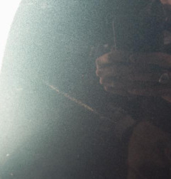 Porte avant gauche PEUGEOT 5008 2