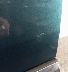 Porte avant gauche PEUGEOT 5008 2 Photo n°3